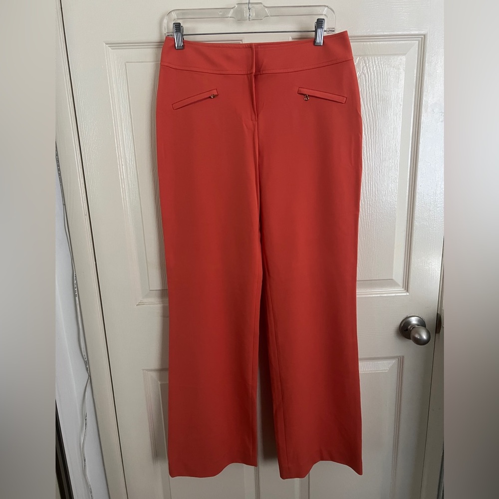 St. John Sport Pants